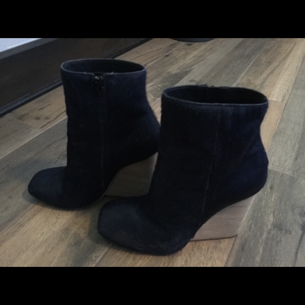 Booties - Picture 2 of 8